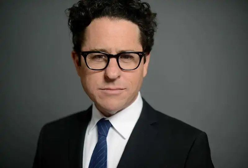 ‘Every Movie is its Own Movie’: J.J. Abrams' Star Wars philosophy