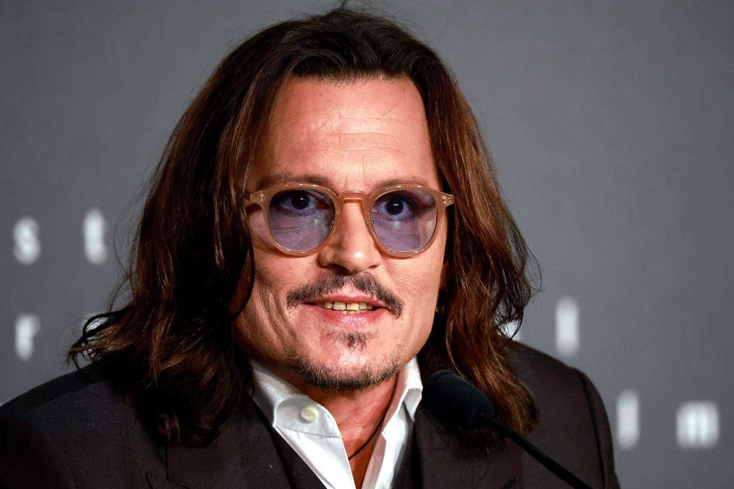 <p>Johnny Depp (Source: People)</p>