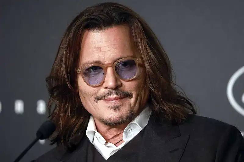 <p>Johnny Depp (Source: People)</p>