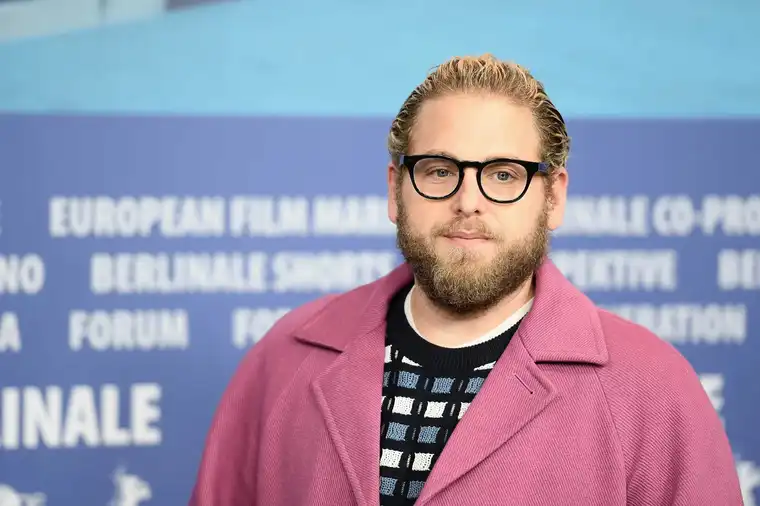 <p>Jonah Hill (Source: Vanity Fair)</p>