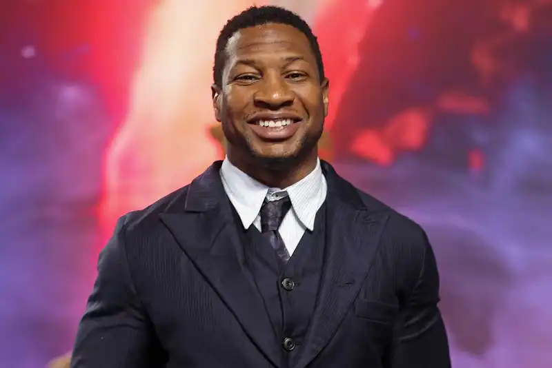 <p>Jonathan Majors (Source: People)</p>