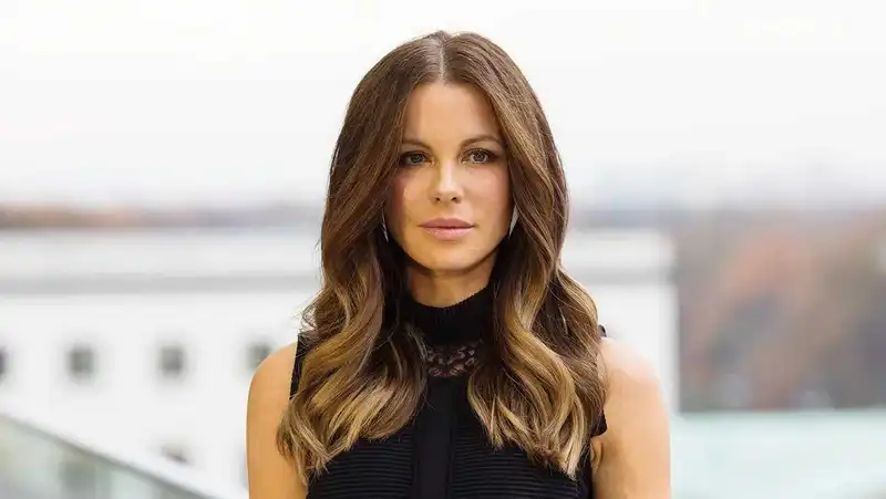 <p>Kate Beckinsale (Source: The Hollywood Reporter)</p>