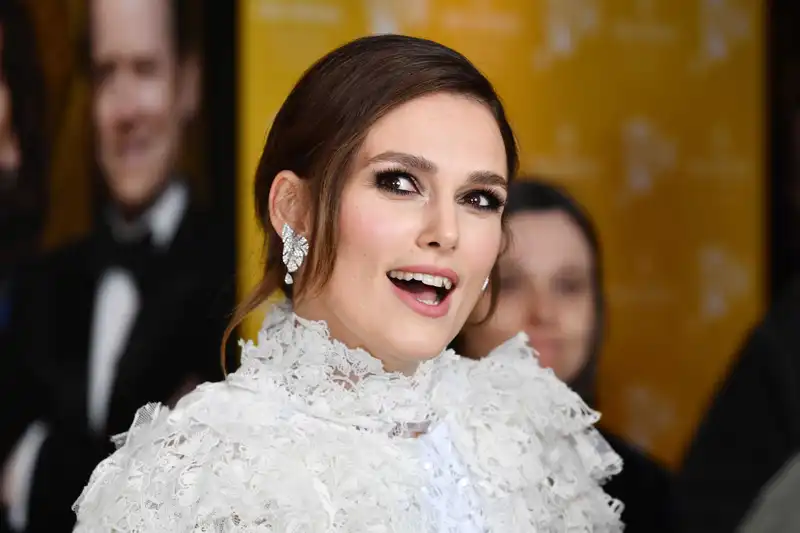 'I always loved journalism stories' - Ruskin reveals behind-the-scenes insights on Keira Knightley's Boston Strangler