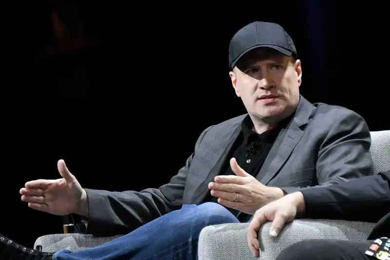 <p>Kevin Feige (Source: Polygon)</p>
