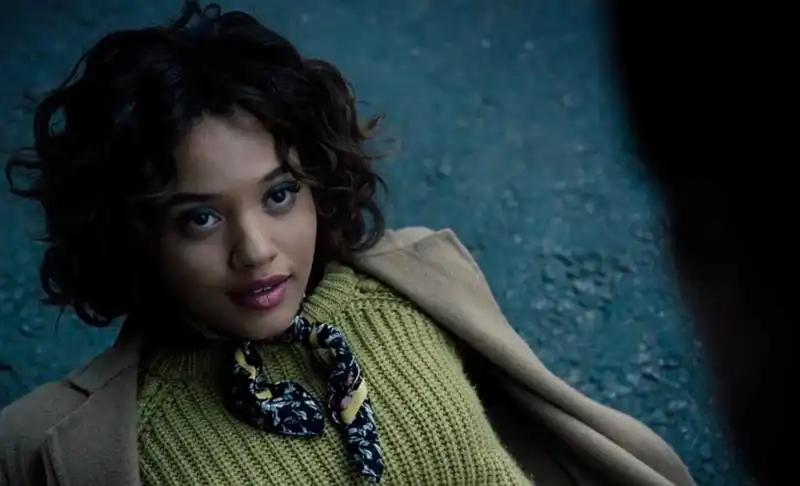 Kiersey Clemons (Source: Den of Geek)