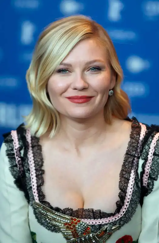 'Stepping into the near-future': Kirsten Dunst starring in Alex Garland's next masterpiece, Civil War