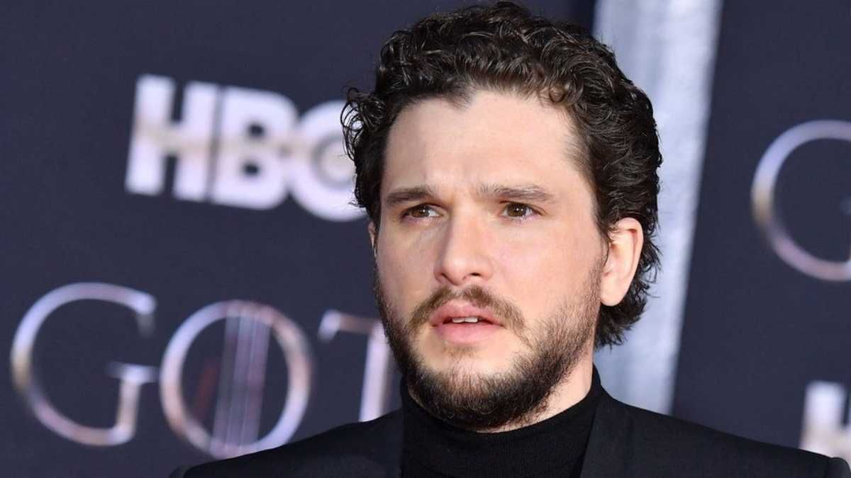 Kit Harington: Jon Snow Is “Not Okay” in Teased 'Game of Thrones