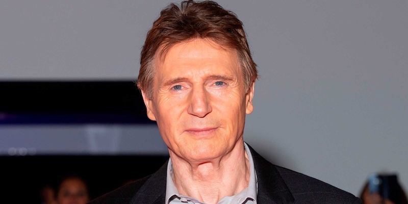 <p>Liam Neeson (Source: Uppers)</p>