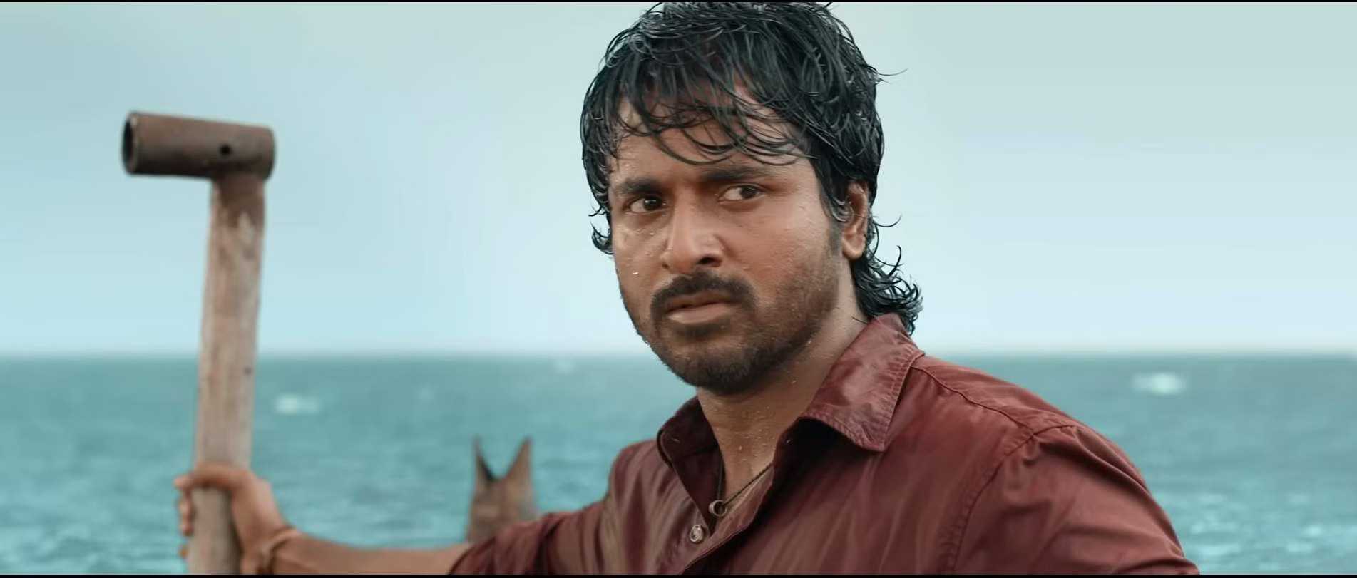 'Voices in His Head': Sivakarthikeyan's transformation in 'Maaveeran' keeps audiences on edge