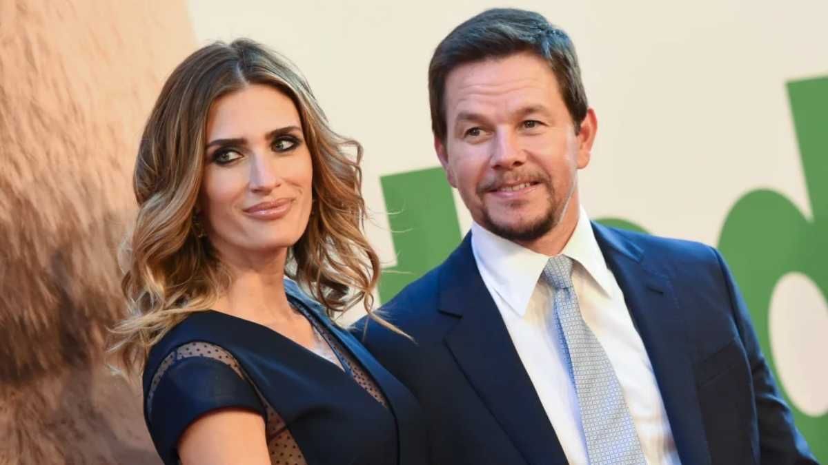 Unveiling Secrets: The Remarkable Journey Of Mark Wahlberg's ...