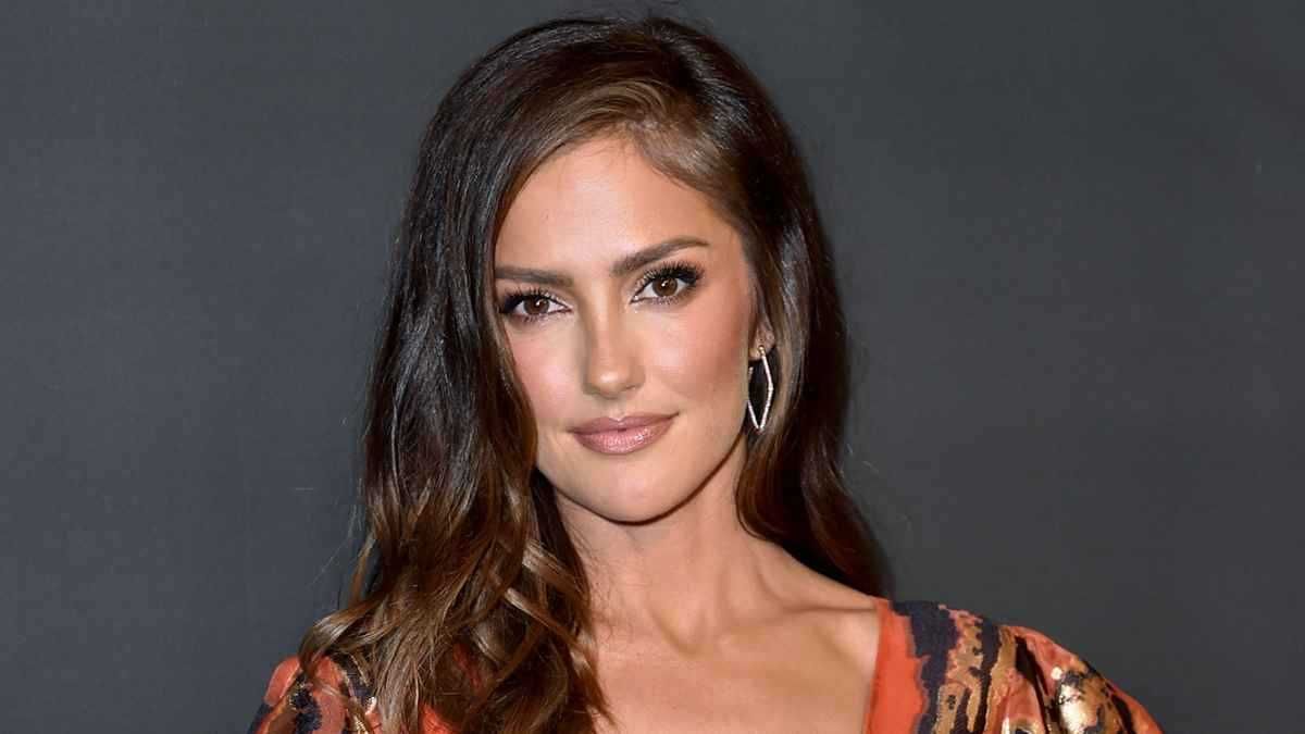 Euphoria': Minka Kelly Reveals Why Sam Levinson Wrote Her Mysterious Role