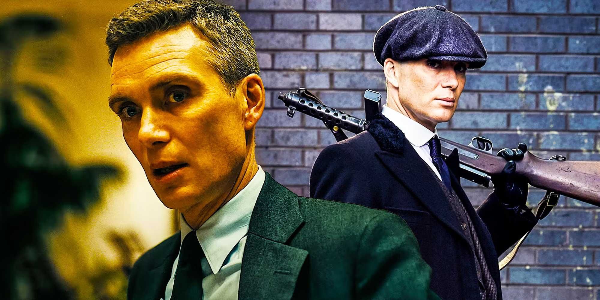 The enduring appeal of Peaky Blinders