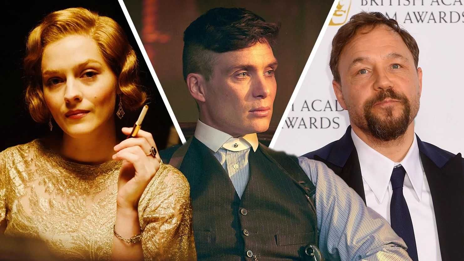 The enduring appeal of Peaky Blinders