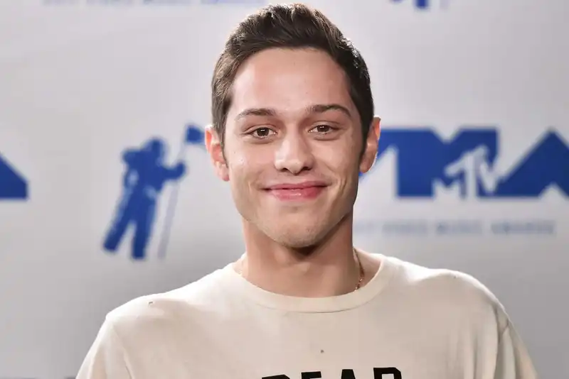 <p>Pete Davidson (Source: People)</p>