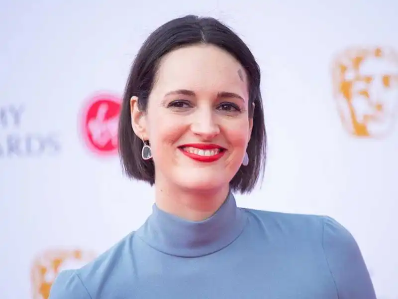 We're Utterly Blown Away': Amazon’s generous support for Phoebe Waller-Bridge's theatre fund