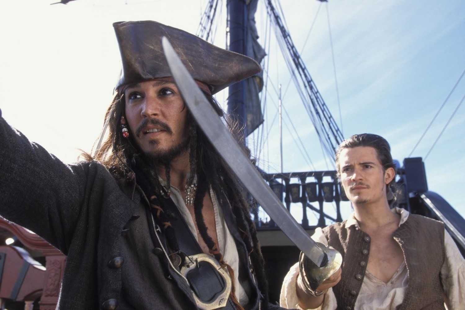 'Disney isn't enthusiastic': A shipwrecked future for the Pirates of the Caribbean franchise