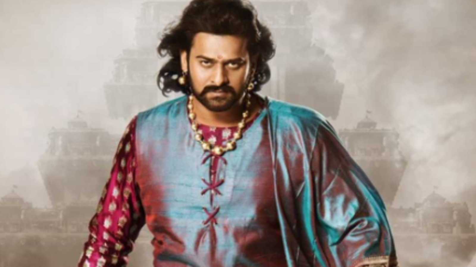 After Baahubali, these Prabhas starrers turned out to be massive flops despite huge expectations