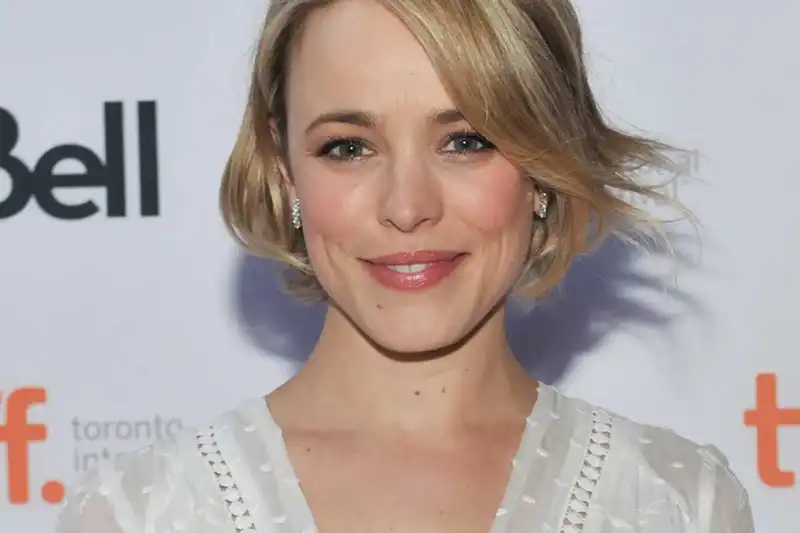 <p>Rachel McAdams (Source: IMDB)</p>