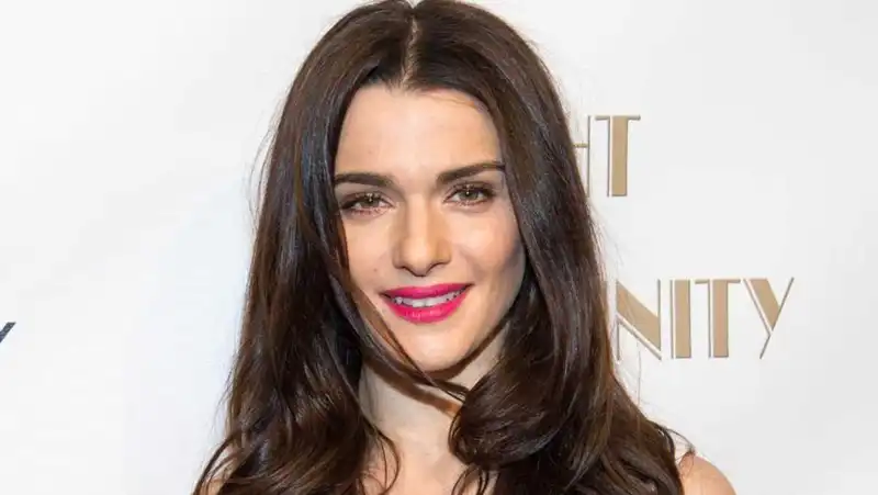 Rachel Weisz (Source: Variety)