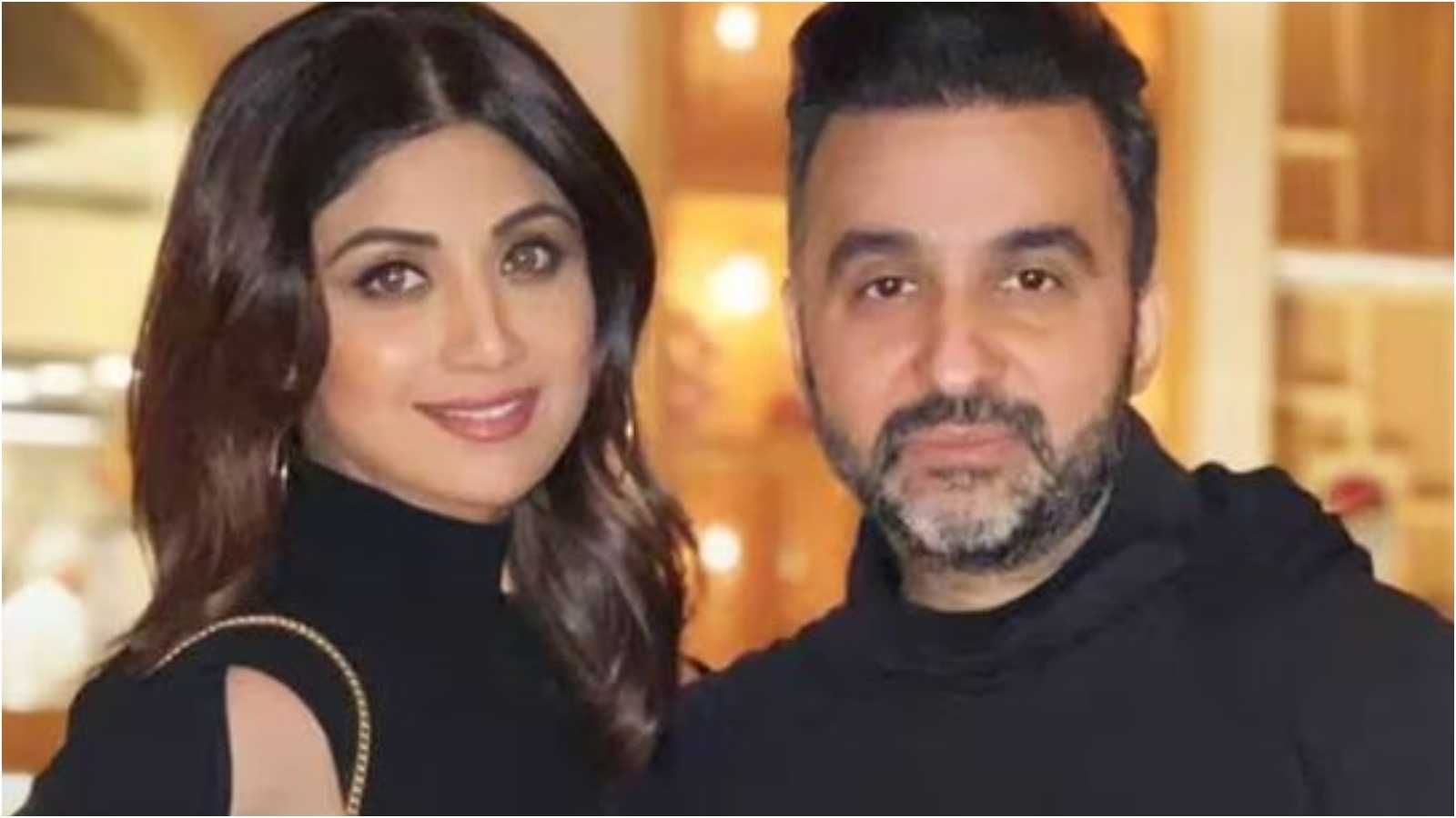 Shilpa Shetty's husband Raj Kundra to make his acting debut, will lead a film based on his arrest in porn case