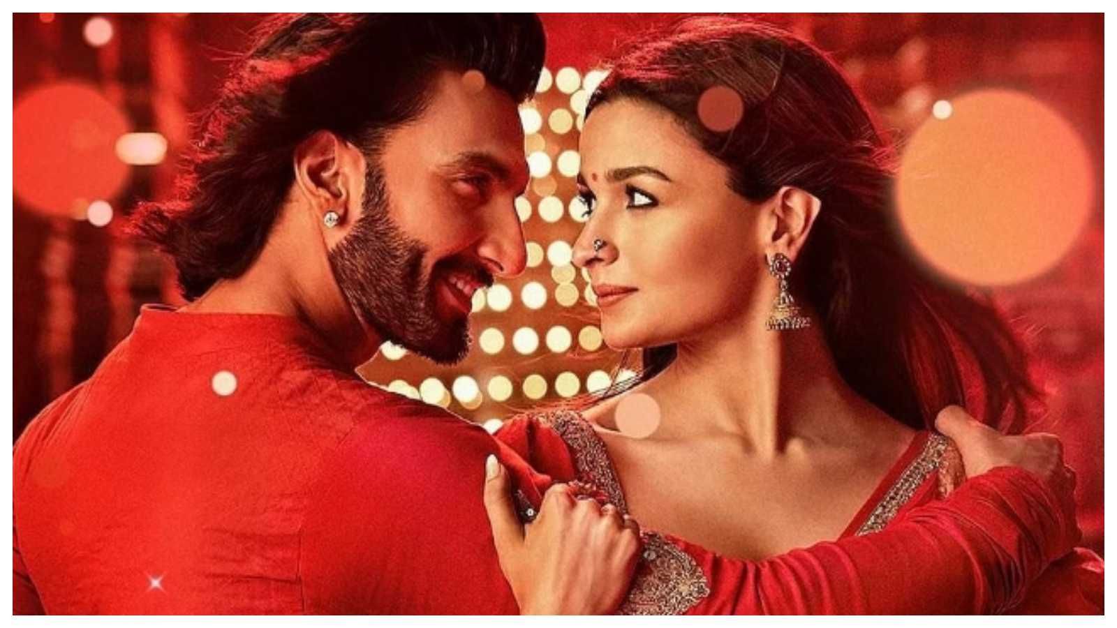 Rocky Aur Rani Kii Prem Kahaani early review: Ranveer Singh and Alia ...