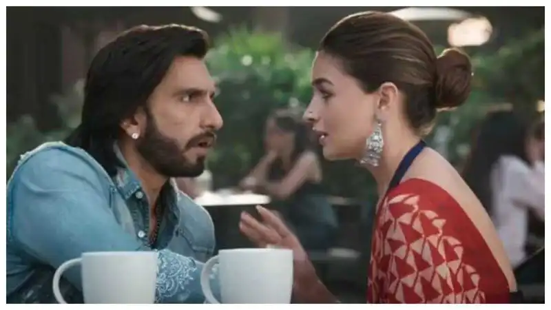 Rocky Aur Rani Kii Prem Kahaani box office Day 3: Ranveer-Alia starrer closes first weekend on a high note, earns this much