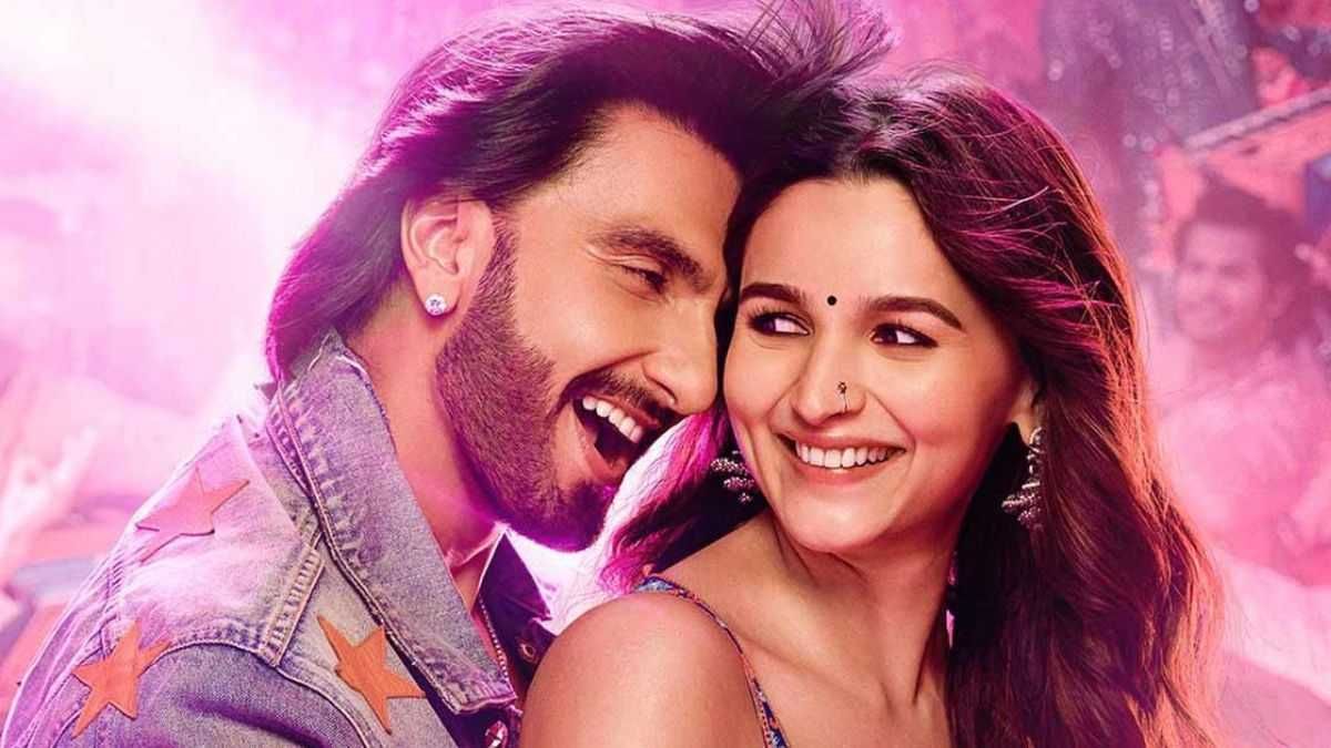 Rocky Aur Rani Kii Prem Kahaani Box Office Day 6 Ranveer Alia Starrer Remains Steady Inches 8524