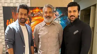 How Jr NTR's Devara shattered the 'Rajamouli curse' narrative in Telugu cinema?