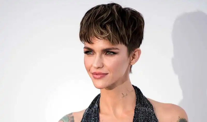 'Multiple complaints about workplace behavior' - Warner Bros fires back at Ruby Rose accusations