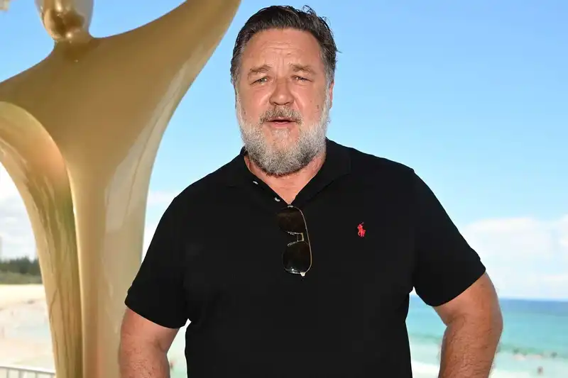 <p>Russell Crowe (Source: People)</p>