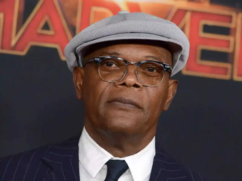 'Secret Invasion' Unveiled: Samuel L. Jackson's Fury and Queen Veranke steal the spotlight