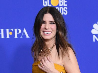 'It was hard for me to really be serious': A look back at Sandra Bullock's long-standing friendship and crush on Keanu Reeves