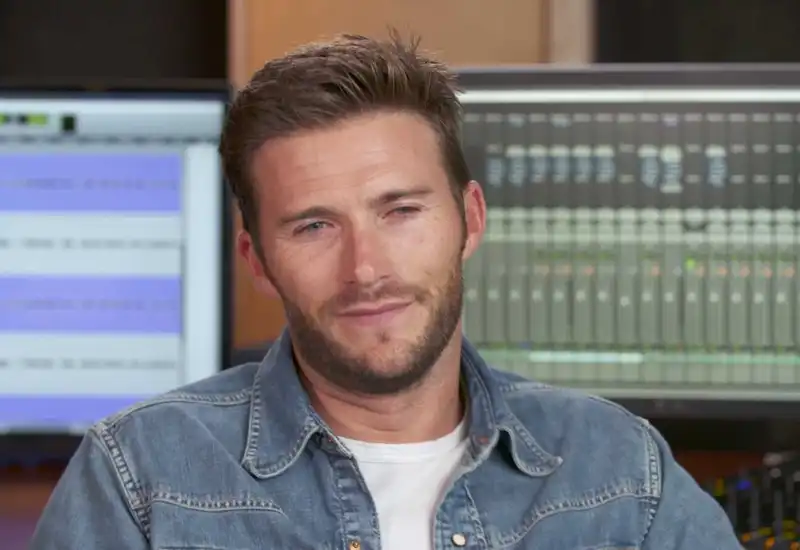 'Zooming to the Top' – Scott Eastwood joins Tyrese Gibson in captivating LA riots thriller