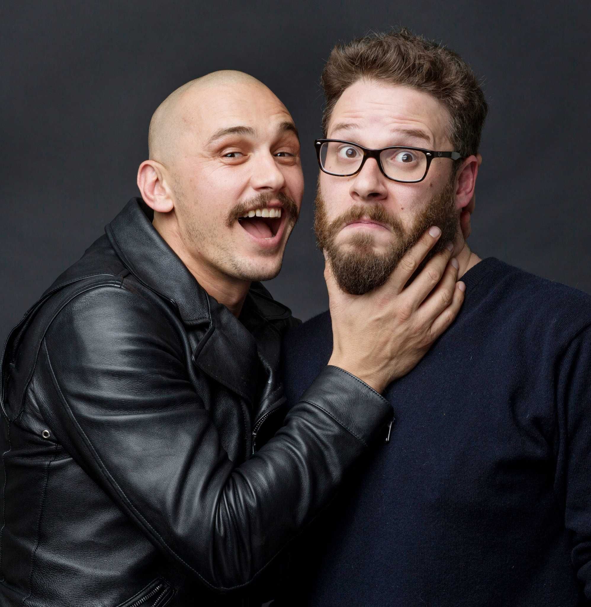 I Get It' — James Franco Finally Responds to Seth Rogen's Comments on Their  Friendship