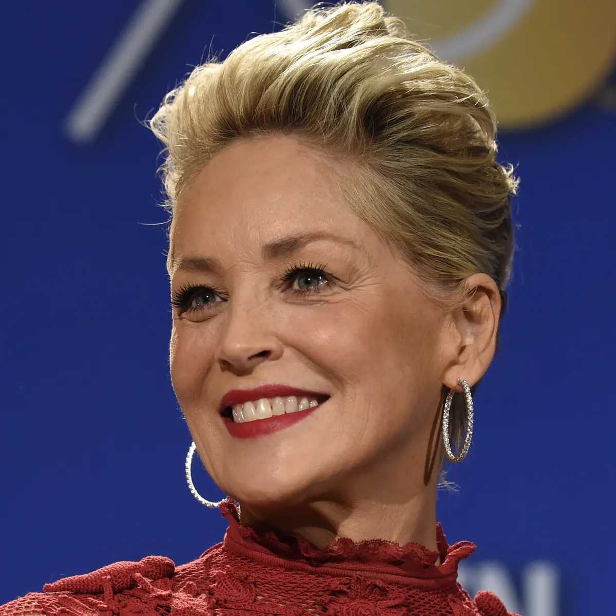 'I've seen it all': Sharon Stone's powerful reflection on sexual harassment in Hollywood"