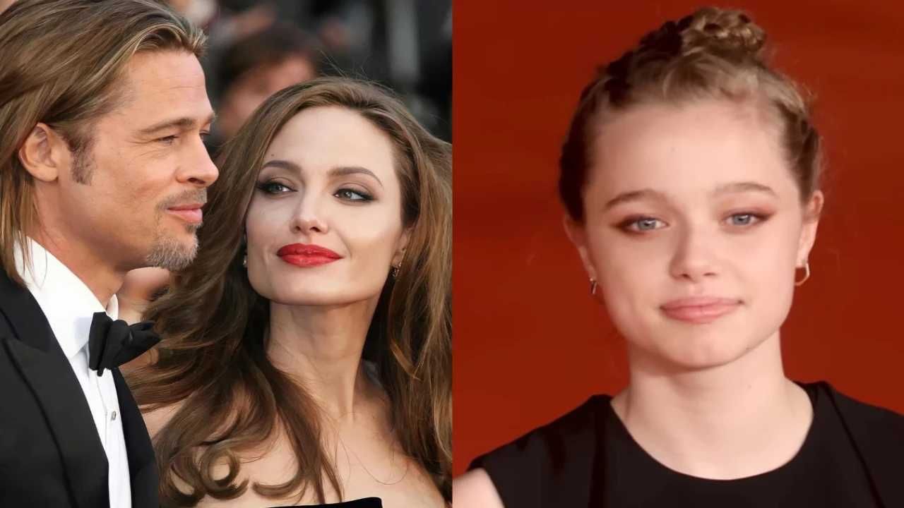 'Move on and be happy' Inside Shiloh JoliePitt's plea amid Brad Pitt