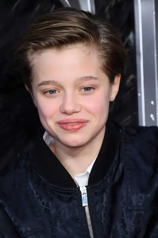 'She's seriously talented': Reflecting on Shiloh Jolie-Pitt's early dance career