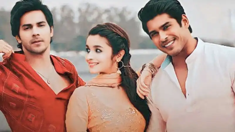 Sidharth Shukla  Humpty Sharma Ki Dulhania