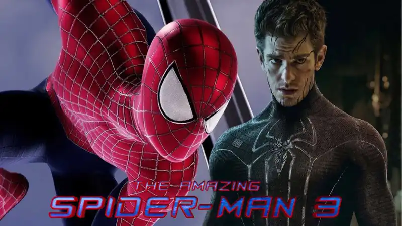 'I Would Love to See The Amazing Spider-Man 3' - When Tom Holland championed Andrew Garfield's return!'