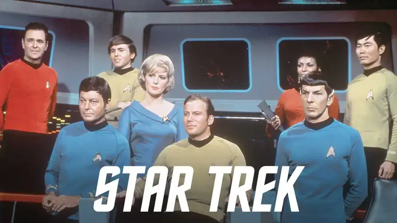 "Final Frontier Revisited" - Looking back at the best TV Shows of all time