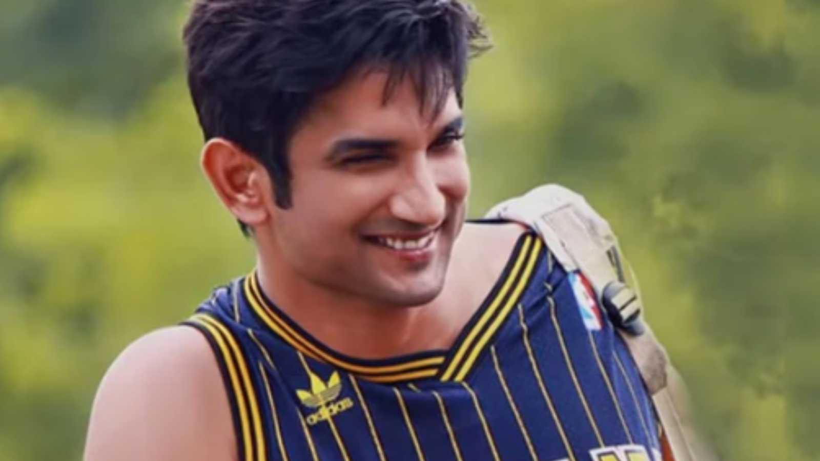 Dil Bechara turns 3: Sushant Singh Rajput's heartwarming stills as Manny will leave you with a plethora of emotions