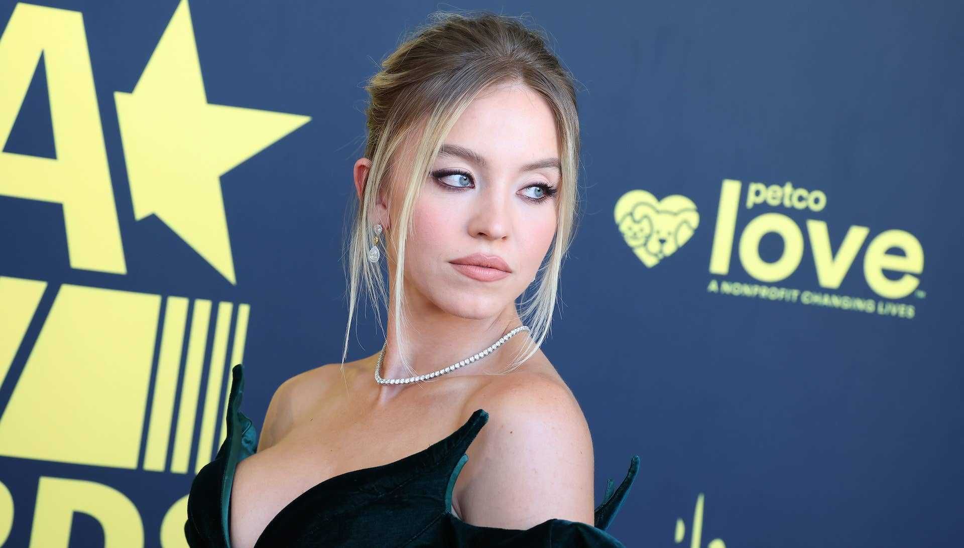 What Is Sydney Sweeney's Net Worth? How The Actress Makes Money