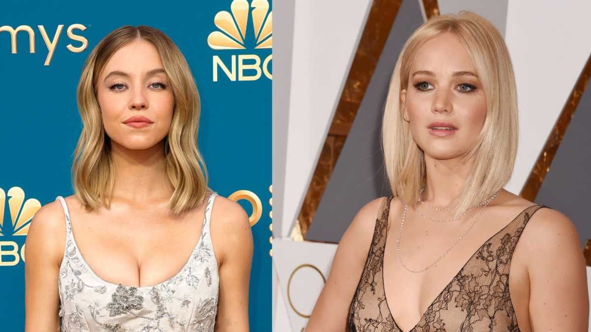 'You don't have to Disown your Parents for their Views': Jennifer Lawrence and Sydney Sweeney's divided approach on family politics
