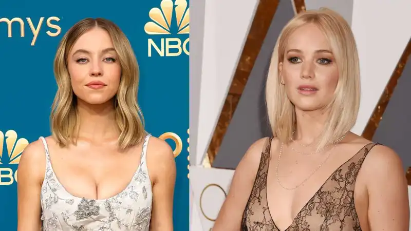 'You don't have to Disown your Parents for their Views': Jennifer Lawrence and Sydney Sweeney's divided approach on family politics