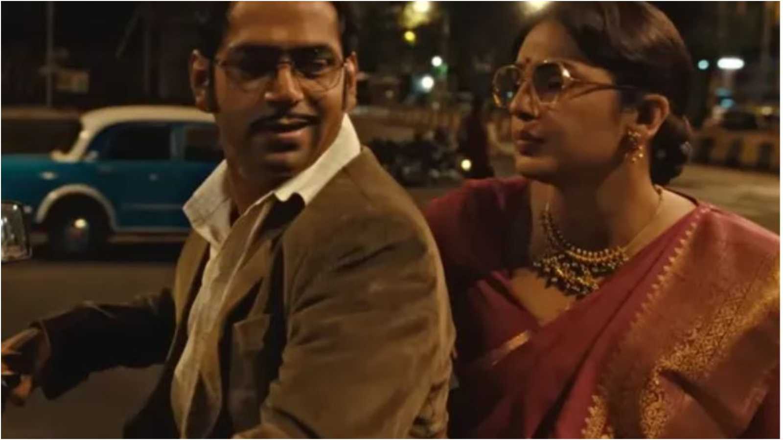 Tarla movie review: Huma Qureshi’s portrayal of India's kitchen queen falls flat but Sharib Hashmi stands out