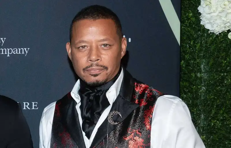 Terrence Howard (Source: ET Canada)