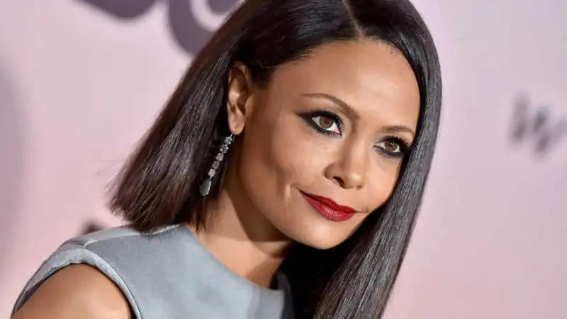 Thandie Newton (Source: Forbes)