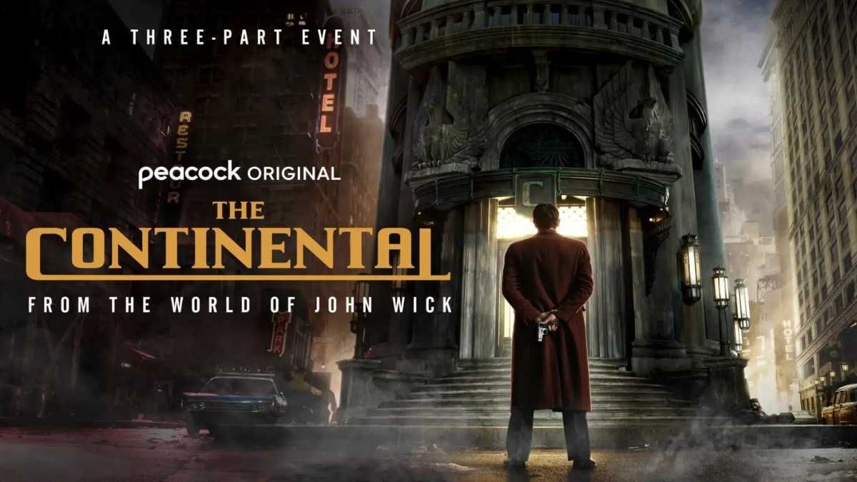 'The continental' cast revisited: Powerhouse ensemble for John Wick's prequel series