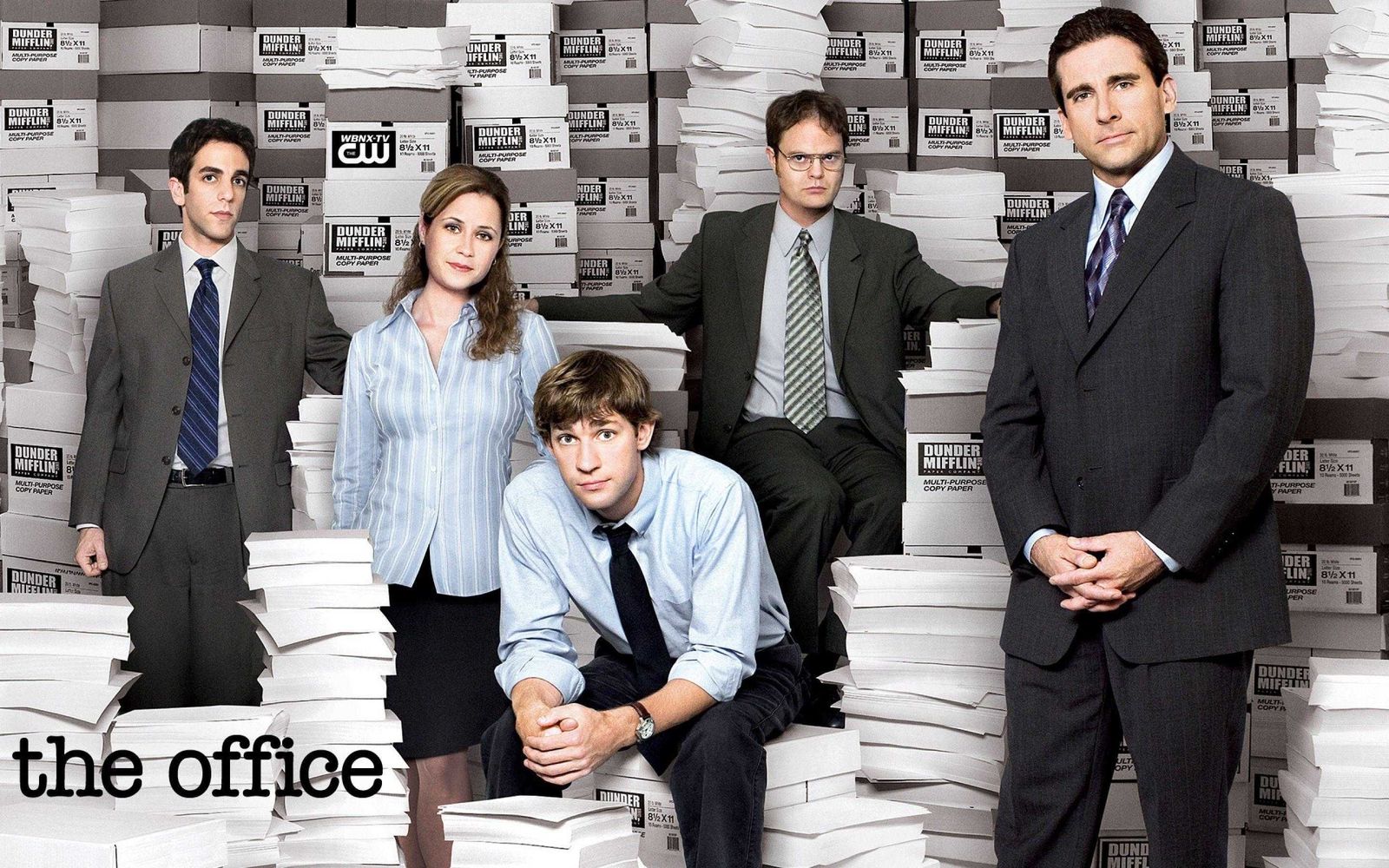 <p>'The Office' (2005-2013) (Source: IMDB)</p>