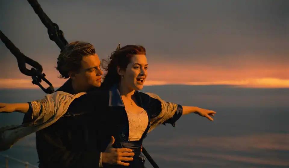 'Titanic' (1997) (Source: IMDb)